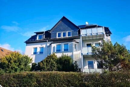 Wohnung zu vermieten in 99826 Lauterbach - Berka vor dem Hainich