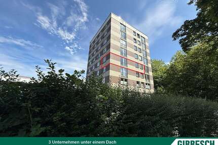 Wohnung zum Kaufen in Bargteheide 175.000,00 € 65 m²