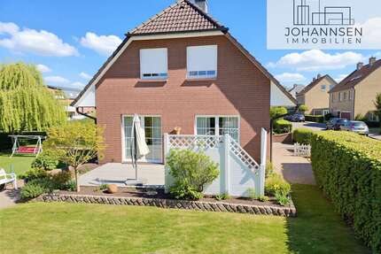 Haus zum Kaufen in Buxtehude 529.000,00 € 84.36 m²