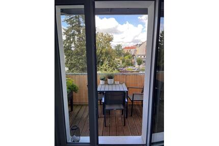 gepflegte 3 Zimmer Wohnung - 1.000,00&nbsp;EUR Kaltmiete, ca.&nbsp; 87,00&nbsp;m&sup2; in Aachen (PLZ: 52064) Aachen-Mitte