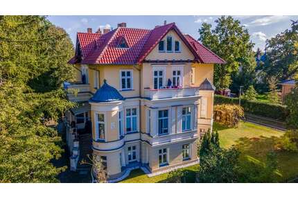Wohnung zum Mieten in Falkensee 1.600,00 € 130 m²