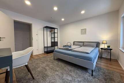 Wohnung zum Mieten in Nürnberg 850,00 € 42 m²