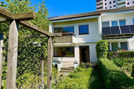 Haus zum Kaufen in Ehingen 330.000,00 € 96 m²