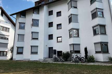 Wohnung zum Kaufen in Aalen 269.000,00 € 86 m²