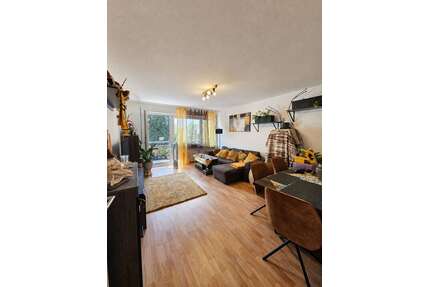Wohnung zum Kaufen in Singen 209.000,00 € 76 m²