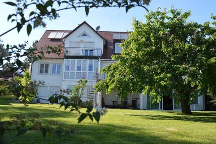 Haus zum Kaufen in Pfaffenhofen an der Glonn 1.849.000,00 € 245 m²