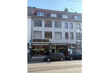 Wohnung zum Mieten in Darmstadt 1.200,00 € 85 m²