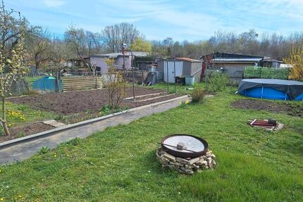 Pachtgarten sofort abzugeben - 2.000,00&nbsp;EUR Kaltmiete, ca.&nbsp; 0,00&nbsp;m&sup2; in Gotha (PLZ: 99867)