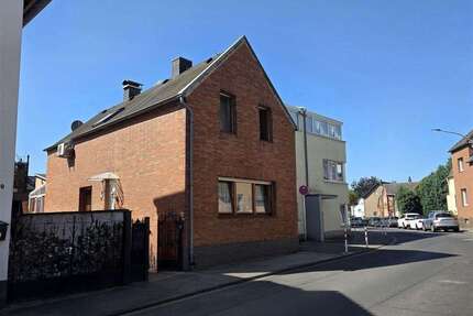 Haus zum Kaufen in Hürth 425.000,00 € 127 m²