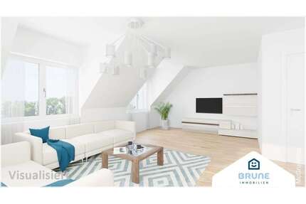Wohnung zum Kaufen in Bremerhaven 364.000,00 € 96 m²