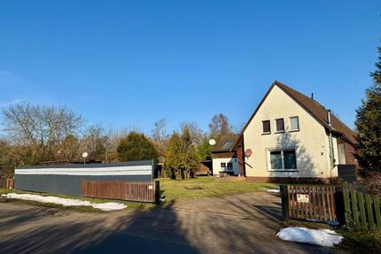 Geräumiges Einfamilienhaus in AdelheidsdorfGroßmoor