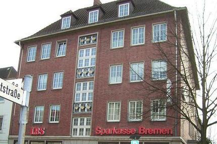 WG taugliche 2 Zimmer Wohnung - 600,00&nbsp;EUR Kaltmiete, ca.&nbsp; 66,00&nbsp;m&sup2; in Bremen (PLZ: 28201) Neustadt