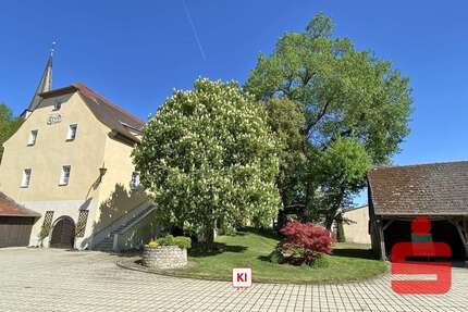 Haus zum Kaufen in Frankenwinheim 530.000,00 € 230 m²
