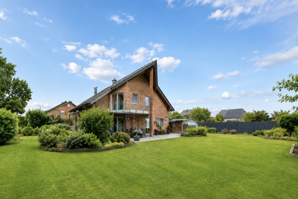 Haus zum Kaufen in Merzenich 849.000,00 € 186 m²