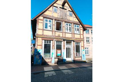 Haus im Wendland - 180.000,00&nbsp;EUR Kaufpreis, ca.&nbsp; 150,00&nbsp;m&sup2; in Dannenberg (Elbe) (PLZ: 29451)