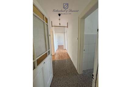 Wohnung zum Kaufen in Saarbrücken Habsterdick 169.000,00 € 85 m² - Saarbrücken / Habsterdick