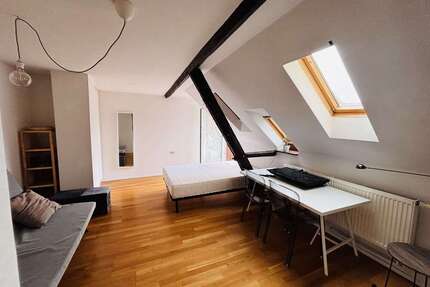 Wohnung zum Mieten in Reutlingen 700,00 € 30 m²