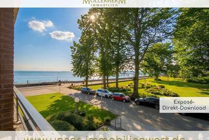 Wohnung zum Kaufen in Scharbeutz 365.000,00 € 46.36 m²