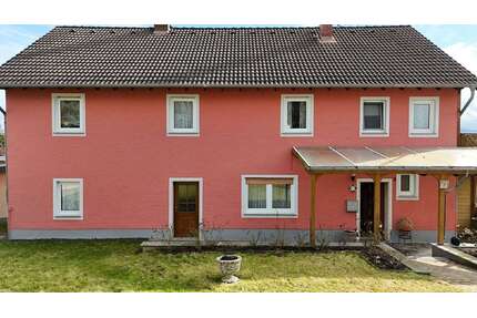 Haus zum Kaufen in Riesweiler 199.000,00 € 176 m²