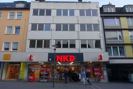 Wohnung zum Kaufen in Hattingen 275.000,00 € 131 m²