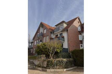 Wohnung zum Kaufen in Ludwigsfelde 159.000,00 € 74.59 m²