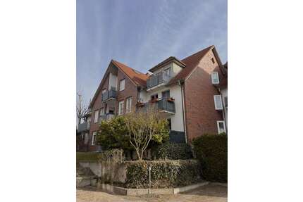 Wohnung zum Kaufen in Ludwigsfelde 189.500,00 € 74.59 m²