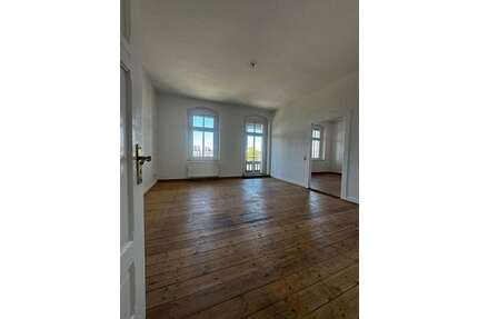 Wohnung zum Mieten in Perleberg 848,00 € 106 m²