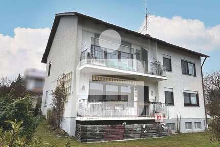 Haus zum Kaufen in Dietersburg 289.000,00 € 195 m²