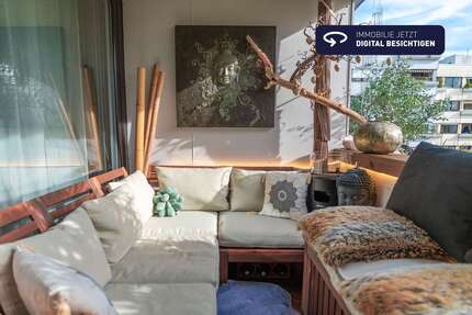 Wohnung zum Kaufen in Tamm 333.000,00 € 81.96 m²