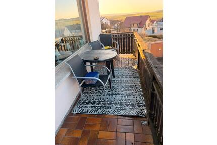 Nachmieter für schöne 3zkb in einem Ortsteil von Hünfeld