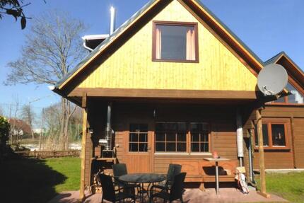 Ostern an der Ostsee in Zingst - 650,00&nbsp;EUR Kaltmiete, in Zingst (PLZ: 18374)