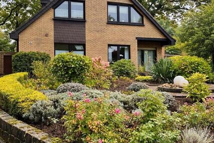 Zweifamilienhaus mit 2 Wohnungen - Nähe Vechtesee Am Sportpark - Nordhorn