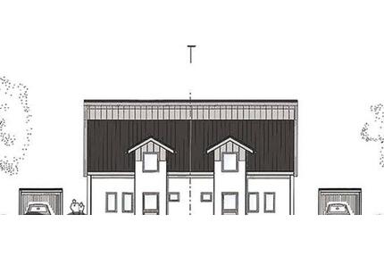 Gepflegte Doppelhaushälfte in Oering – umfangreich modernisierte - Itzstedt
