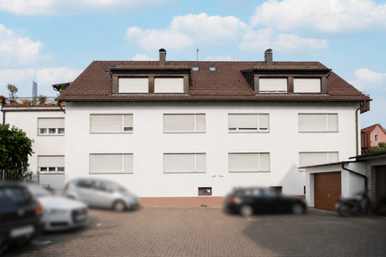 Wohnung zum Kaufen in Kornwestheim 250.000,00 € 75.3 m²