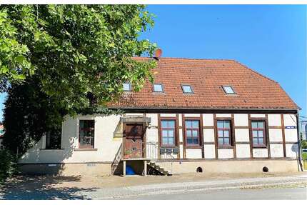 Haus zum Kaufen in Gardelegen 189.999,00 € 220 m²