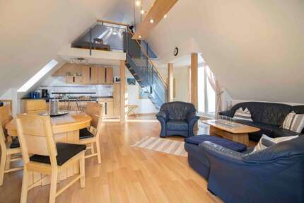 Wohnung zum Kaufen in Greifswald 320.000,00 € 61.23 m²