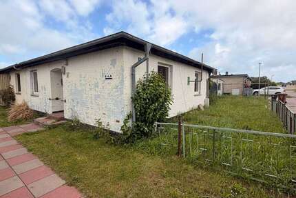 Haus zum Mieten in Barth 551,93 € 63.82 m²