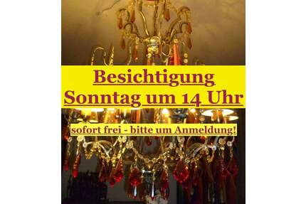 zu verkaufen - freie Eigentumswohnung - 1 OG - zauberhaft - Dielen Stuck - kleine Dachterrasse - bezugsfertig - Hamburg Hoheluft-West