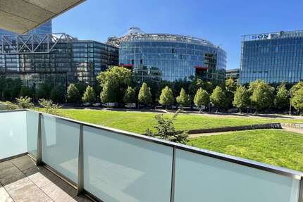 Wohnung zum Mieten in Berlin 4.095,00 € 216 m²