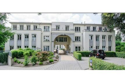 Schöne EG 2 Zimmer Wohnung mit Terrasse im Achimer Park