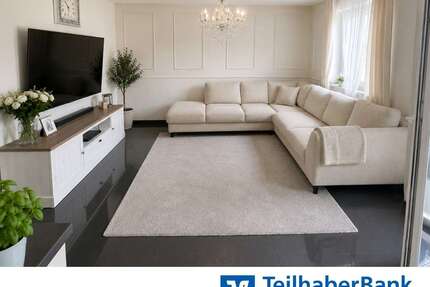Wohnung zum Kaufen in Nürnberg 348.000,00 € 78 m²