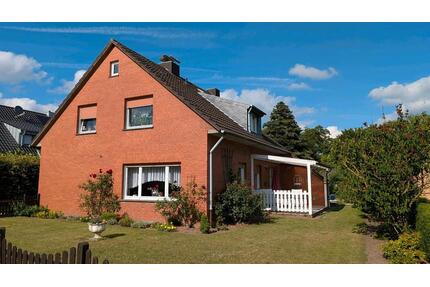 Alltagstaugliches Einfamilienhaus in GeldernWalbeck