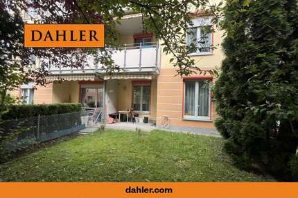 Wohnung zum Kaufen in Diedorf 189.000,00 € 50.16 m²