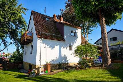 Haus zum Kaufen in Pegnitz 320.000,00 € 115 m²