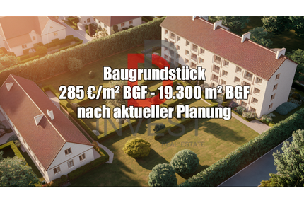 Grundstück zu verkaufen in Rüdersdorf 5.500.000,00 € 12100 m²