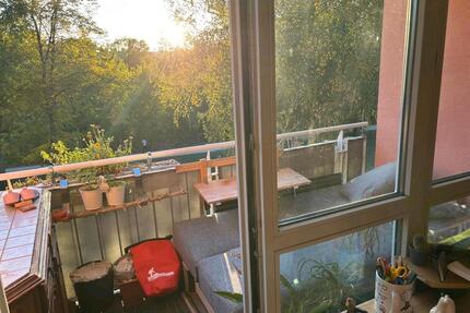 Zur zwischenmiete 2 Zi-Wohnung - 800,00&nbsp;EUR Kaltmiete, ca.&nbsp; 50,00&nbsp;m&sup2; in Augsburg (PLZ: 86169) Firnhaberau