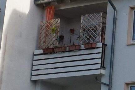 ***Wohnung mit Balkon in Bad Arolsen zu verkaufen***