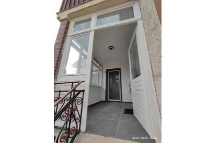 renoviertes Reihenhaus - ohne Garten - Karlsruhe Grünwettersbach