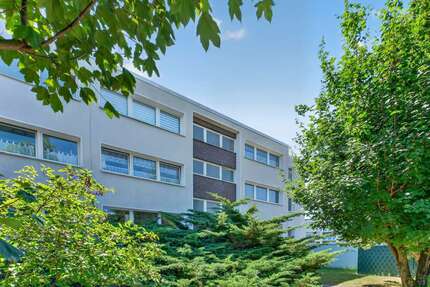 Wohnung zum Kaufen in Lehrte 139.000,00 € 61 m²
