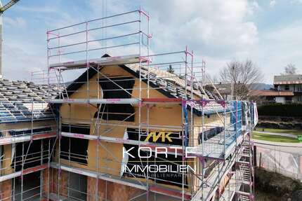 Wohnung zum Kaufen in Oberstaufen 749.000,00 € 117 m²